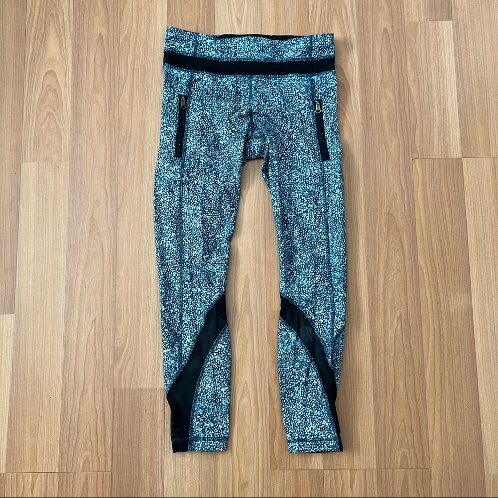 Lulelemon 6 yoga pants